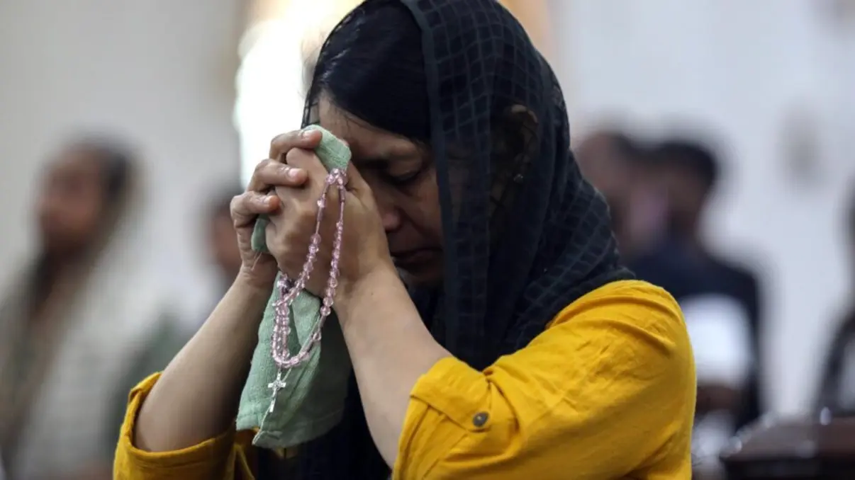 A Suprema Corte da Índia concedeu vitória temporária a um padre acusado de ofender sentimentos religiosos ao pregar o cristianismo. Saiba mais detalhes.