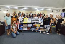 Cultura em Paraguacu Paulista