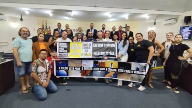 Artistas Denunciam Desmonte da Cultura em Paraguaçu Paulista 3 Cultura em Paraguacu Paulista