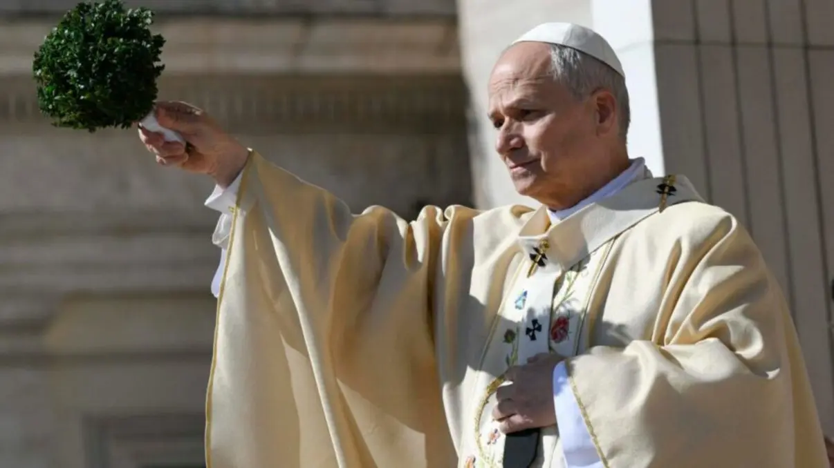 Papa Leão XIV: Mensagem de Páscoa Clama por Paz e Justiça Global 6 Na Páscoa, Papa Leão XIV emite poderosa mensagem de esperança e apelo global por paz e justiça. Ele critica o egoísmo e convoca à união contra conflitos.