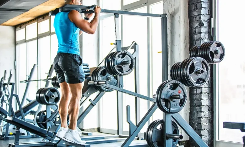 Descubra os perigos invisíveis da academia: vírus, bactérias e fungos se proliferam. A Folha de Paraguaçu investiga como se proteger e manter a saúde na academia. Não arrisque sua pele!