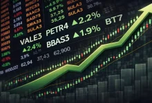 Entenda como a renda fixa pode proteger sua carteira em meio à volatilidade do mercado. Conheça as melhores opções de CDBs, LCIs e LCAs para otimizar seus ganhos.