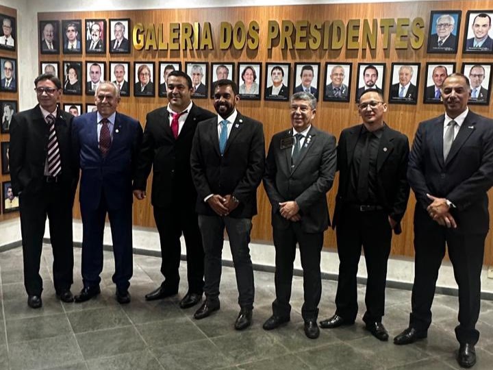 Novos Membros no Rotary Club de Paraguaçu Paulista Posse 2026 6 Novos Membros no Rotary Club de Paraguacu Paulista Posse 2026