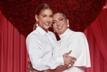 Margareth Serrão, mãe de Virginia Fonseca, causou alvoroço nas redes sociais. Saiba como uma curtida 'acidental' em post sobre crise com Vini Jr. foi esclarecida. Leia agora!