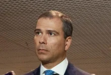 STF mantém Paulo Henrique Costa preso preventivamente, decisão é confirmada por maioria após voto do ministro André Mendonça.