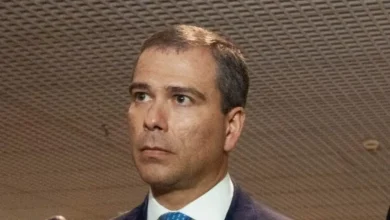 STF mantém Paulo Henrique Costa preso preventivamente, decisão é confirmada por maioria após voto do ministro André Mendonça.