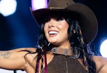 Fenômeno da música sertaneja, Ana Castela surpreende fãs ao declarar que pretende pausar a carreira em dois anos para focar na vida de fazendeira.