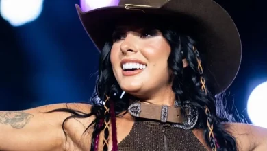 Fenômeno da música sertaneja, Ana Castela surpreende fãs ao declarar que pretende pausar a carreira em dois anos para focar na vida de fazendeira.