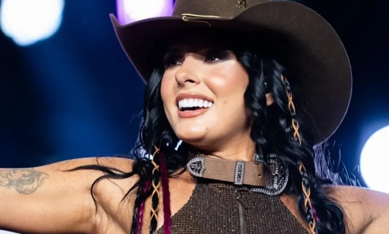 Fenômeno da música sertaneja, Ana Castela surpreende fãs ao declarar que pretende pausar a carreira em dois anos para focar na vida de fazendeira.