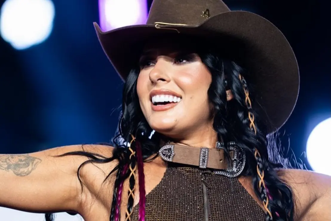 Fenômeno da música sertaneja, Ana Castela surpreende fãs ao declarar que pretende pausar a carreira em dois anos para focar na vida de fazendeira.