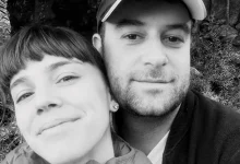 A atriz Alice Wegmann compartilhou uma declaração emocionante para o namorado, Luiz Guilherme Niemeyer, em seu aniversário de 31 anos. Confira os detalhes.