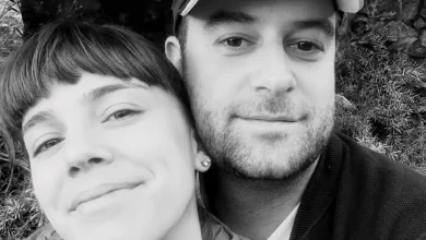 A atriz Alice Wegmann compartilhou uma declaração emocionante para o namorado, Luiz Guilherme Niemeyer, em seu aniversário de 31 anos. Confira os detalhes.