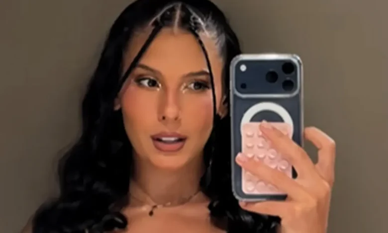 A cantora Ana Castela causou alvoroço nas redes sociais ao publicar vídeo com funk ligado a Lucas Zanolini. Entenda a nova reviravolta no drama com Luiza Marquesa e Zé Felipe.