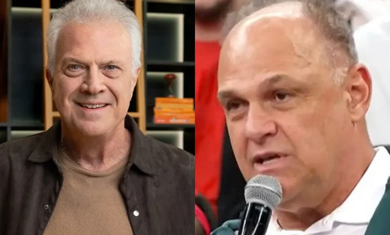 O jornalista Pedro Bial recordou sua trajetória no basquete e a influência de Oscar Schmidt após o falecimento do ídolo aos 68 anos. Confira os detalhes.