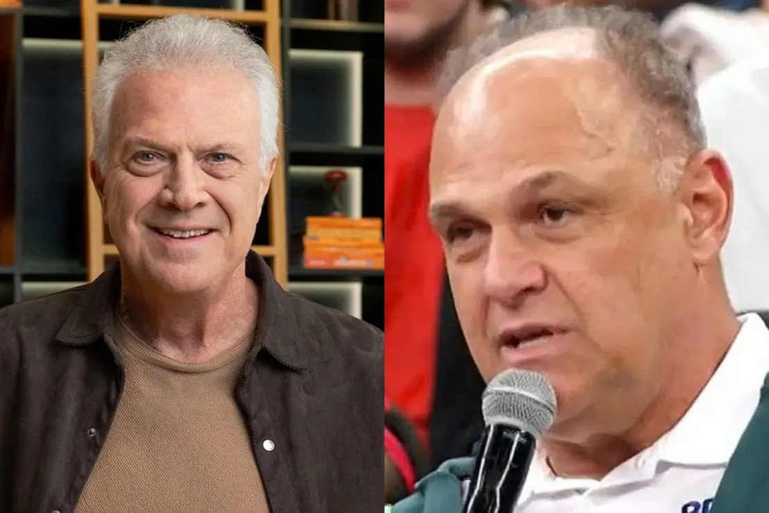 O jornalista Pedro Bial recordou sua trajetória no basquete e a influência de Oscar Schmidt após o falecimento do ídolo aos 68 anos. Confira os detalhes.