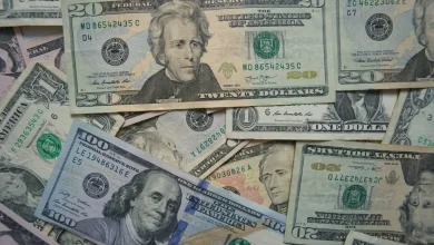 Dólar fecha em queda abaixo de R$ 5 nesta terça-feira, impulsionado pela expectativa de acordo entre EUA e Irã. Confira o cenário econômico na Folha de Paraguaçu.