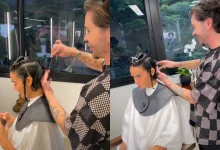 A atriz Bruna Marquezine renovou o visual e surgiu com os cabelos ainda mais curtos. Confira os detalhes dessa mudança que está dando o que falar nas redes.