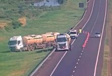 caminhao paraguacu capa