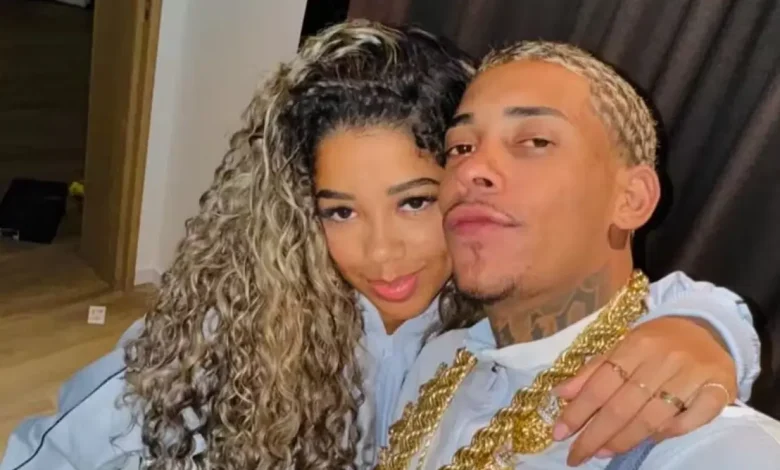 Após a prisão de MC Poze do Rodo na Operação Narco Fluxo, Vivi Noronha esclarece sobre o acesso dos filhos a redes sociais e exposição ao noticiário.