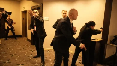 Um manifesto de 1.052 palavras detalha as motivações do atirador que tentou atacar Donald Trump e autoridades em jantar nos Estados Unidos.