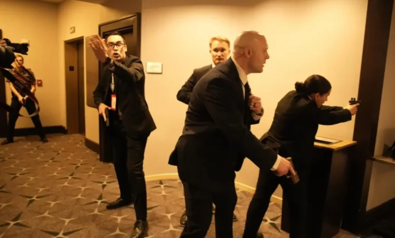 Um manifesto de 1.052 palavras detalha as motivações do atirador que tentou atacar Donald Trump e autoridades em jantar nos Estados Unidos.