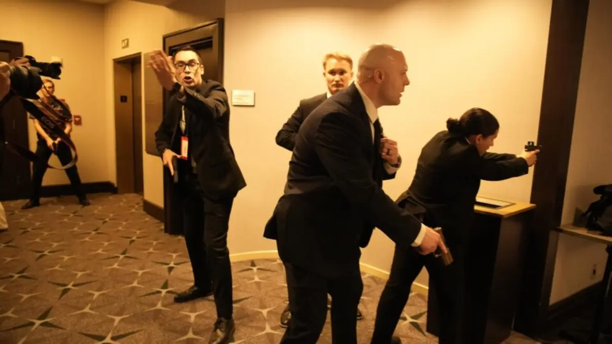 Um manifesto de 1.052 palavras detalha as motivações do atirador que tentou atacar Donald Trump e autoridades em jantar nos Estados Unidos.