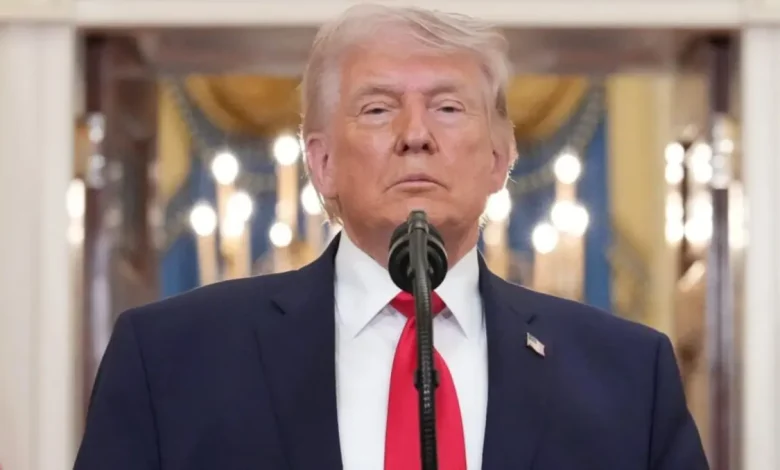 A Folha de Paraguaçu analisa o ultimato de Donald Trump ao Irã sobre o Estreito de Ormuz, a escalada militar e as complexas repercussões globais e regionais.