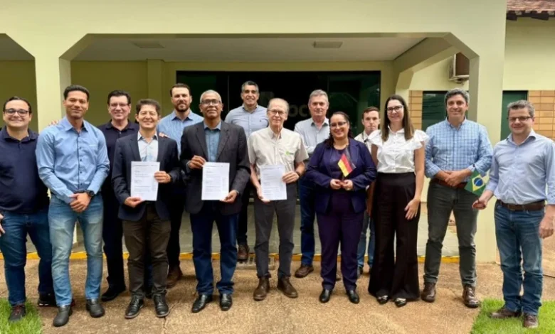 Cocal e Siemens Estudam Hidrogênio Verde em Paraguaçu 1 image 1