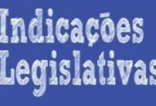 Vereadores de Paraguaçu Paulista apresentam indicações para melhorias na saúde, educação, tecnologia e infraestrutura pública. Confira as propostas.