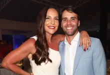 Daniel Cady e Marcelo Sangalo juntos no jiu-jítsu viralizam. A reação de Ivete Sangalo ao clique familiar acende rumores de reconciliação. Veja a repercussão completa.