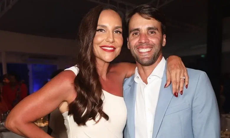 Daniel Cady e Marcelo Sangalo juntos no jiu-jítsu viralizam. A reação de Ivete Sangalo ao clique familiar acende rumores de reconciliação. Veja a repercussão completa.