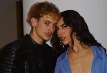 Marina Sena reacende rumores de romance com Juliano Floss após mensagem carinhosa nas redes sociais. Entenda a repercussão entre os fãs do casal.