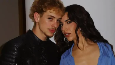 Marina Sena reacende rumores de romance com Juliano Floss após mensagem carinhosa nas redes sociais. Entenda a repercussão entre os fãs do casal.