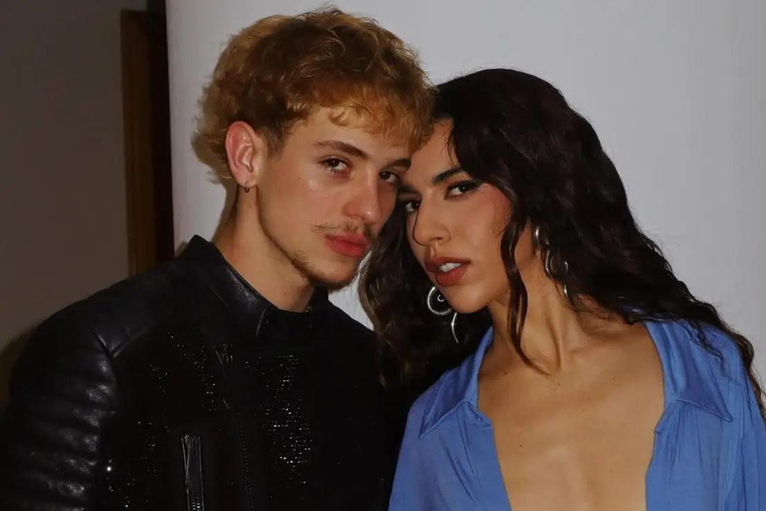 Marina Sena reacende rumores de romance com Juliano Floss após mensagem carinhosa nas redes sociais. Entenda a repercussão entre os fãs do casal.