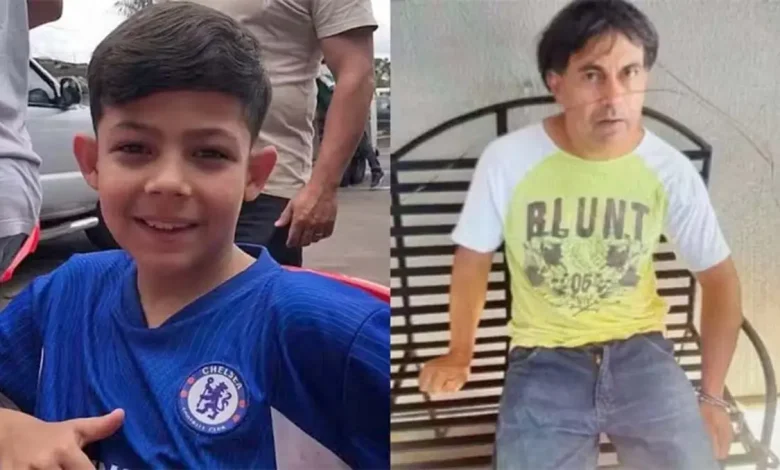 A Justiça de Assis decidiu que Luís Fernando Silla de Almeida enfrentará júri popular pelo assassinato e esquartejamento do menino Mateus Bernardo, de 10 anos.