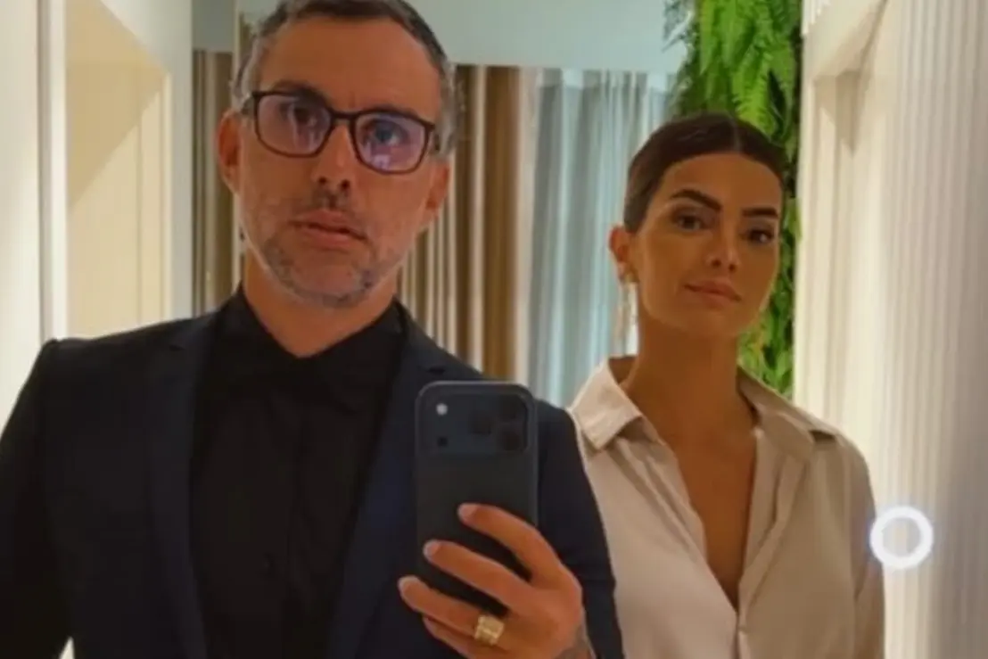 Mico Freitas e Kelly Key: Gratidão e Fé no Santuário de Fátima Após AVC 6 Mico Freitas e Kelly Key emocionam ao visitar o Santuário de Fátima, em Portugal, para agradecer a recuperação do empresário após um AVC. Leia a jornada de fé do casal.