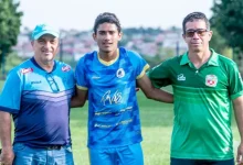 Miqueias Monteiro, destaque do projeto PV48 em Lutécia, é selecionado para jogo amistoso de avaliação no renomado Paraná Soccer Technical Center (PSTC).