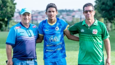 Miqueias Monteiro, destaque do projeto PV48 em Lutécia, é selecionado para jogo amistoso de avaliação no renomado Paraná Soccer Technical Center (PSTC).