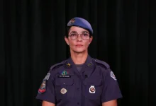 Conheça a coronel Glauce Anselmo Cavalli, a primeira mulher em quase 200 anos a assumir o comando-geral da Polícia Militar de São Paulo. Saiba mais detalhes aqui.