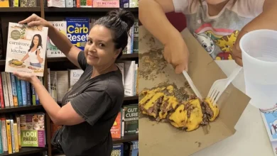 Folha de Paraguaçu investiga a polêmica dieta carnívora adotada por uma mãe para seus filhos, que prioriza carne e gordura animal. Especialistas alertam para os graves riscos nutricionais e debatem os limites da autonomia parental na saúde infantil. Entenda.