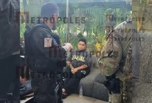 Acompanhe a cobertura da Folha de Paraguaçu sobre a operação da Polícia Federal que prendeu MC Ryan SP por lavagem de dinheiro. Leia o que diz a defesa.