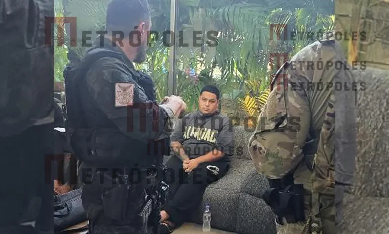 Acompanhe a cobertura da Folha de Paraguaçu sobre a operação da Polícia Federal que prendeu MC Ryan SP por lavagem de dinheiro. Leia o que diz a defesa.