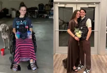 Um grave acidente de carro em Utah quase tirou os sonhos de Mackenzie Wright, mas um amor inesperado com Payton Hucks a ajudou a superar tudo. Conheça essa inspiradora história de resiliência e romance que culminará em casamento.