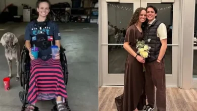 Um grave acidente de carro em Utah quase tirou os sonhos de Mackenzie Wright, mas um amor inesperado com Payton Hucks a ajudou a superar tudo. Conheça essa inspiradora história de resiliência e romance que culminará em casamento.