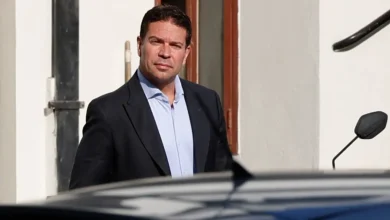 Ex-deputado federal Alexandre Ramagem é preso nos EUA por questões de imigração, acordo e cooperação internacional entre Brasil e EUA.