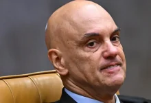 A Folha de Paraguaçu revela relatório do Comitê Judiciário dos EUA que aponta censura de Alexandre de Moraes no Brasil, ameaçando liberdade de expressão e a eleição presidencial. Leia!