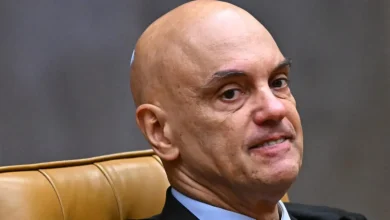 A Folha de Paraguaçu revela relatório do Comitê Judiciário dos EUA que aponta censura de Alexandre de Moraes no Brasil, ameaçando liberdade de expressão e a eleição presidencial. Leia!