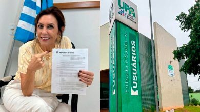 MP investiga fraude em contrato de R$ 21 milhões da UPA em Assis 2 rescisao upa capa