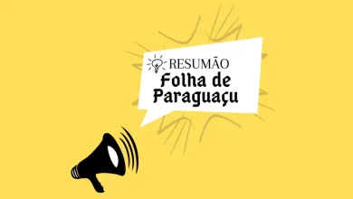 Da crise na direita brasileira ao cessar-fogo global, passando pela oferta bilionária na Universal Music e desafios da construção civil. A Folha de Paraguaçu resume as notícias que movem o mundo e o Brasil. Saiba mais!
