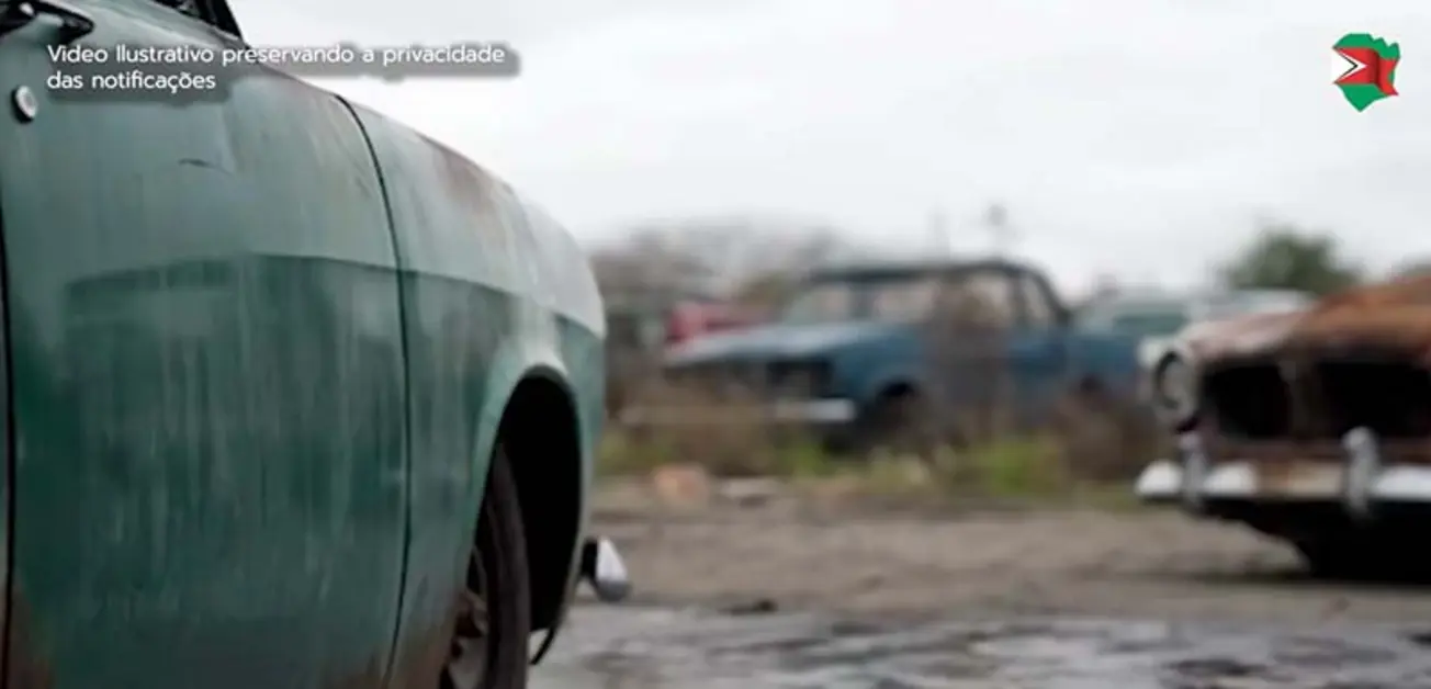 A cidade de Tarumã intensifica a fiscalização contra veículos abandonados nas ruas. Saiba como a operação impacta a segurança, organização urbana e os prazos para remoção.